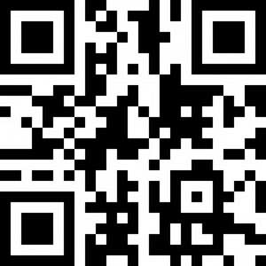 Dieser QR-Code führt direkt zur Smartphone App Scoopshot. Foto: djd