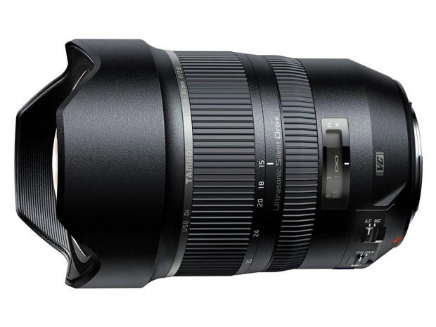 Tamron SP 2,8/15-30 mm Di VC USD